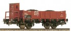 76229 Sachsenmodelle Freight car "O - Halle" with coal load